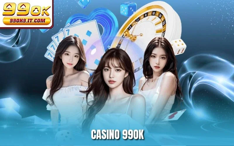 Casino 99OK